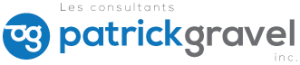 Les Consultants Patrick Gravel logo