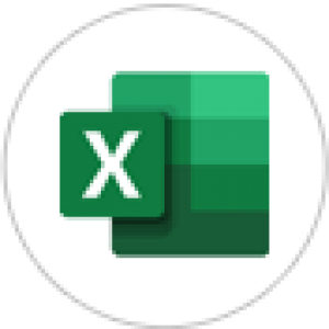 Microsoft Excel