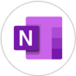 Microsoft Onenote